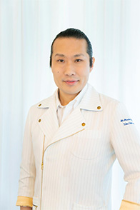 一般財団法人　日本美容鍼灸マッサージ協会 代表理事：上田　隆勇
