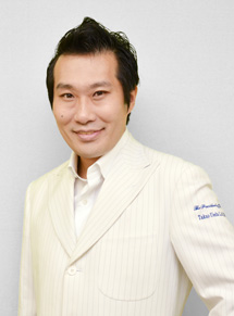 一般財団法人 日本美容鍼灸マッサージ協会 代表理事:上田 隆勇