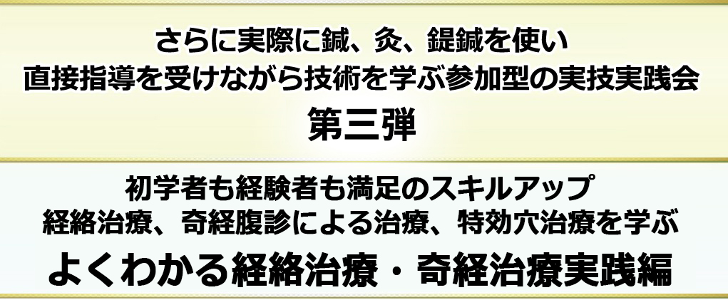 選経選穴論と脉状診　伝統鍼灸治療の実践　 福島賢治 脈状診と選経選穴の臨床専門書ご案内